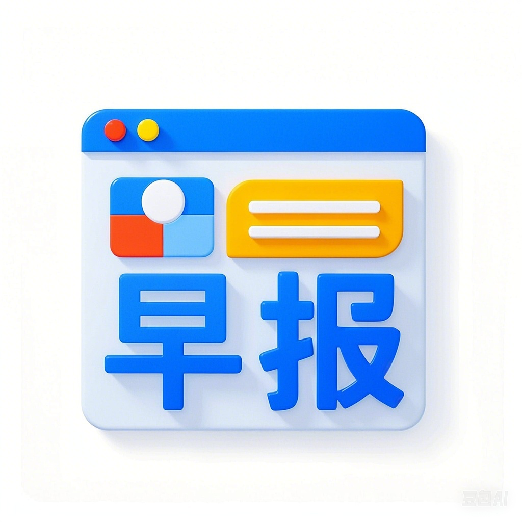 早报logo
